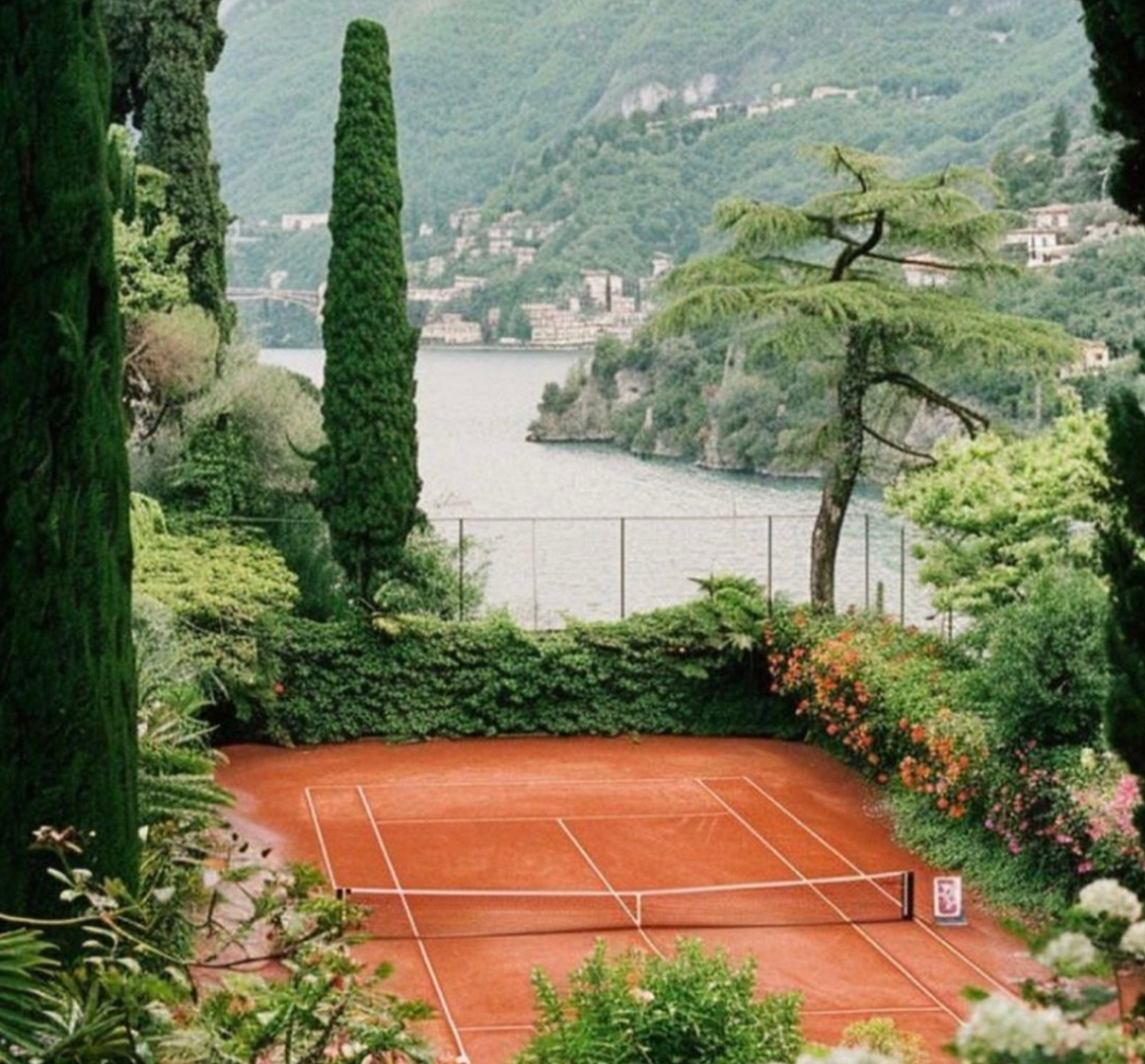 Why Tennis is the Ultimate Sport for Health and Wellness