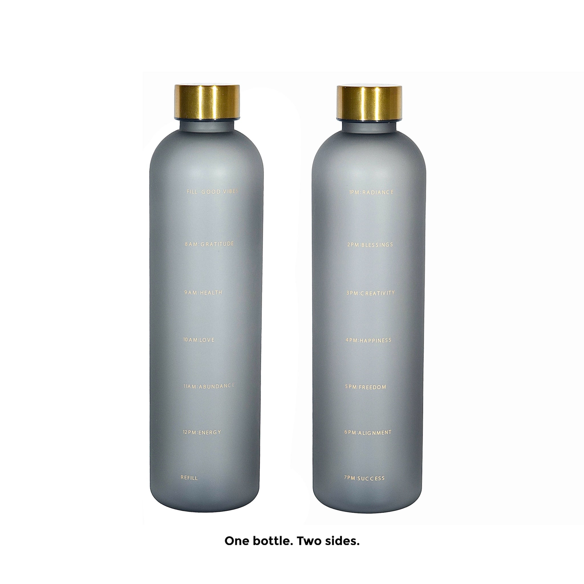 DYV WATER BOTTLE